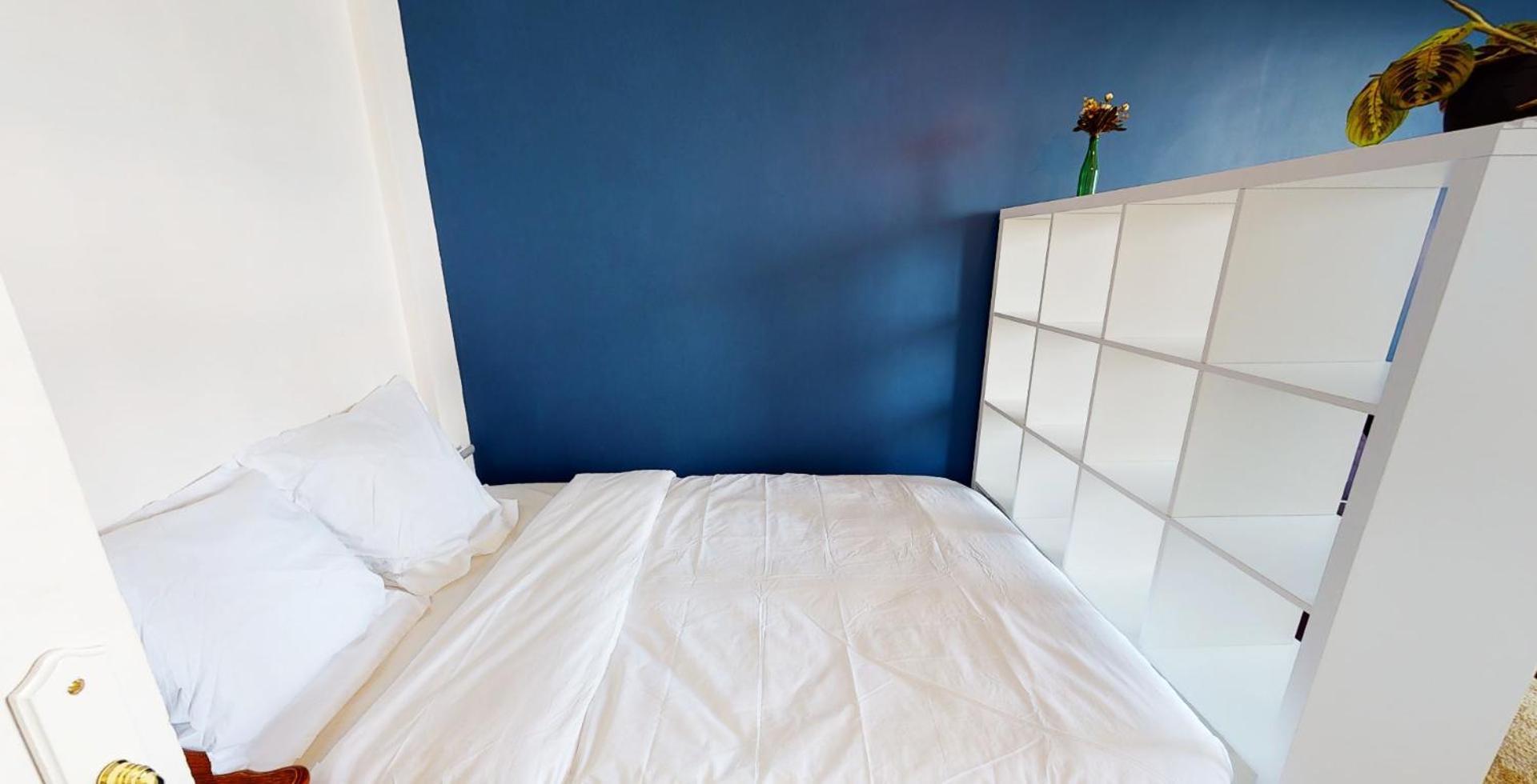 Le Central - Chambre Privative Avec Salon Et Terrasse Privee Pensión Toulouse